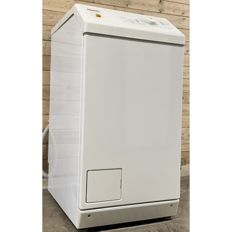 Lave Linge Top MIELE W145 / 5 kg - 2819