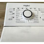 Lave Linge Top WHIRLPOOL TDLR6248FR/N / 6 kg - 2855