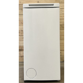Lave Linge Top WHIRLPOOL TDLR6248FR/N / 6 kg - 2855