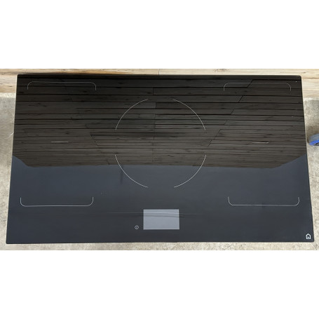 Plaque Induction Good Home GHIHAC 90 cm / 2582