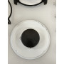 Plaque Tout Gaz THERMOR G440VB1 / 2525