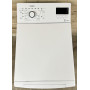 Lave Linge Top WHIRLPOOL TDLR6237FR/N / 6 kg - 2868