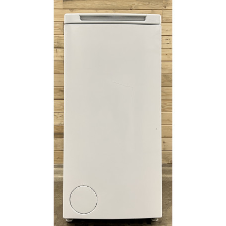 Lave Linge Top WHIRLPOOL TDLR6237FR/N / 6 kg - 2868