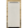 Lave Linge Top WHIRLPOOL TDLR6237FR/N / 6 kg - 2868