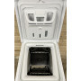 Lave Linge Top WHIRLPOOL TDLR6237FR/N / 6 kg - 2868