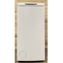 Lave Linge Top LADEN EV1266 / 6,5 kg - 2876