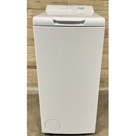 Lave Linge Top LADEN EV1266 / 6,5 kg - 2876