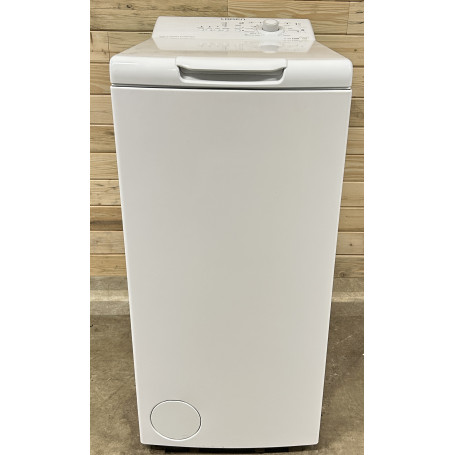 Lave Linge Top LADEN EV1266 / 6,5 kg - 2876