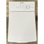 Lave Linge Top LADEN EV1266 / 6,5 kg - 2876