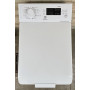 Lave Linge Top ELECTROLUX EWT1261ESW / 6 kg - 2890