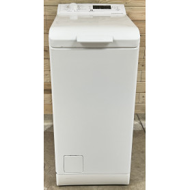 Lave Linge Top ELECTROLUX EWT1261ESW / 6 kg - 2890