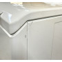Lave Linge Top ELECTROLUX EWT1261ESW / 6 kg - 2890