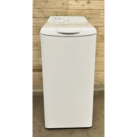 Lave Linge Top VEDETTE VLT612EX / 6 kg - 2918