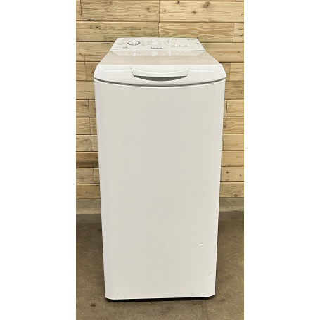 Lave Linge Top VEDETTE VLT612EX / 6 kg - 2918