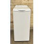 Lave Linge Top VEDETTE VLT612EX / 6 kg - 2918
