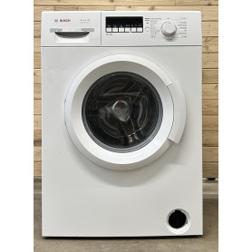 Lave Linge Hublot BOSCH WAB24211FF / 6 kg - 2973