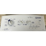 Lave Linge Top VEDETTE VLT4103W / 5.5kg - 2937
