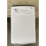 Lave Linge Top VEDETTE VLT4103W / 5.5kg - 2937