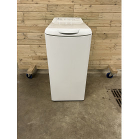 Lave Linge Top VEDETTE VLT4103W / 5.5kg - 2937
