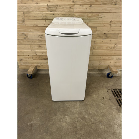Lave Linge Top VEDETTE VLT4103W / 5.5kg - 2937