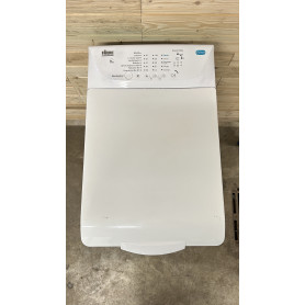 Lave Linge Top FAURE FWY6100WA / 6 KG - 2936