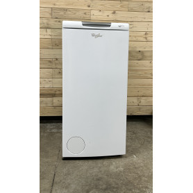 Lave Linge Top WHIRLPOOL AWE9999GG / 6.5 KG - 3026