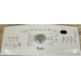 Lave Linge Top WHIRLPOOL AWE6628 / 6KG - 3044