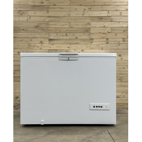 Congélateur Coffre WHIRLPOOL WHM3111 / 310L - 3068