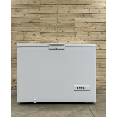 Congélateur Coffre WHIRLPOOL WHM3111 / 310L - 3068
