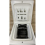 Lave Linge Top BRANDT WTC1065F / 5 KG - 3052
