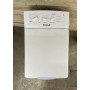 Lave Linge Top BRANDT WTCO122FW / 5 KG - 3053