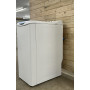 Lave Linge Top BRANDT WTCO122FW / 5 KG - 3053
