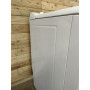 Lave Linge Top BRANDT WTCO122FW / 5 KG - 3053
