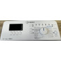 Lave Linge Top INDESIT BWTHD61253 / 6 kg - 3080