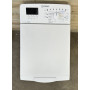 Lave Linge Top INDESIT BWTHD61253 / 6 kg - 3080