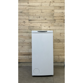 Lave Linge Top INDESIT BWTHD61253 / 6 kg - 3080