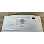 Lave Linge Hublot WHIRLPOOL AWE7210GG / 7 kg - 3083