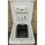 Lave Linge Hublot WHIRLPOOL AWE7210GG / 7 kg - 3083