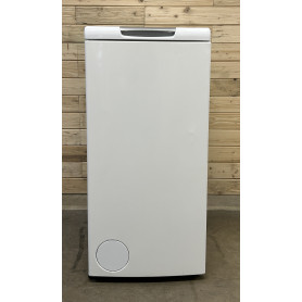 Lave Linge Hublot WHIRLPOOL AWE7210GG / 7 kg - 3083