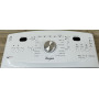 Lave Linge Top WHIRLPOOL AWE9766GG / 6 kg - 3050