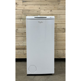 Lave Linge Top WHIRLPOOL AWE9766GG / 6 kg - 3050