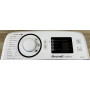 Lave Linge Top BRANDT BT8653MQ / 6.5kg - 3097