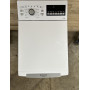 Lave Linge Top HOTPOINT CWMTG632UFR/N 6.5 kg  - 3075