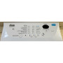 Lave Linge Top FAURE FWQ61229 / 6 kg - 3170