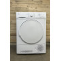 Sèche linge condensation  CONTINENTAL EDISON CESLCE8WP / 8 kg- 3171