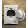 Sèche linge condensation  CONTINENTAL EDISON CESLCE8WP / 8 kg- 3171