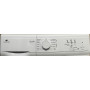 Sèche linge condensation  CONTINENTAL EDISON CESLCE8WP / 8 kg- 3171