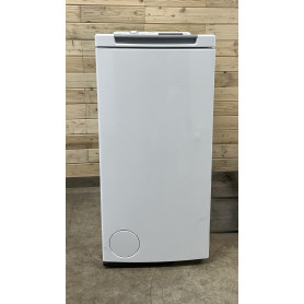 Lave Linge Top WHIRLPOOL TDLR65232FRN / 6.5 kg - 3176