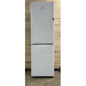Refrigerateur combiné INDESIT BIAA13V / 330L - 3207