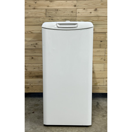 Lave Linge Top VEDETTE VT651B / 6.5 kg - 3221